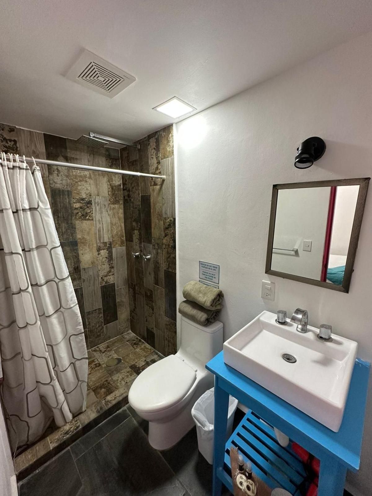 Caribbean Boutique Rooms Cancun Ngoại thất bức ảnh