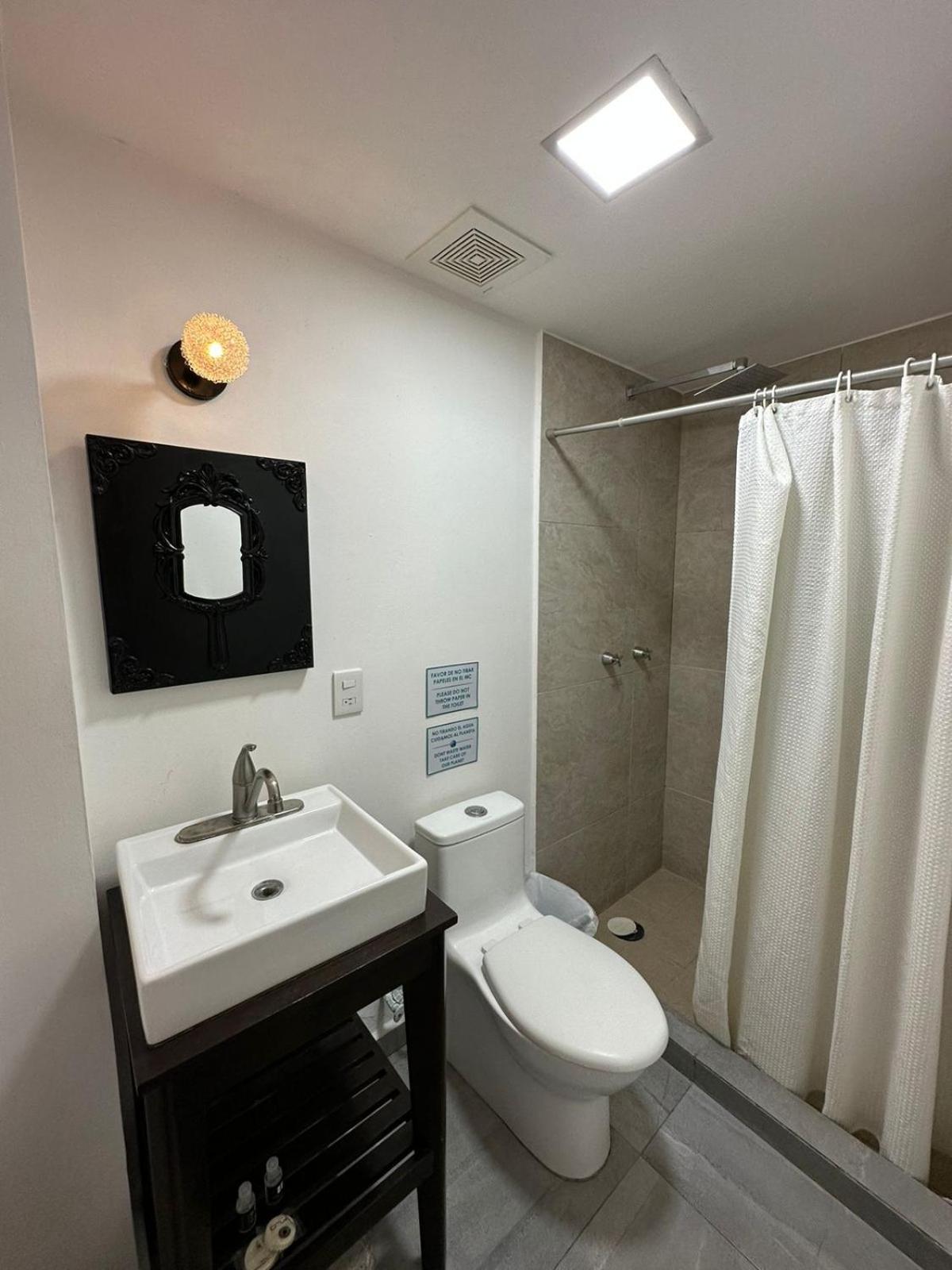 Caribbean Boutique Rooms Cancun Ngoại thất bức ảnh