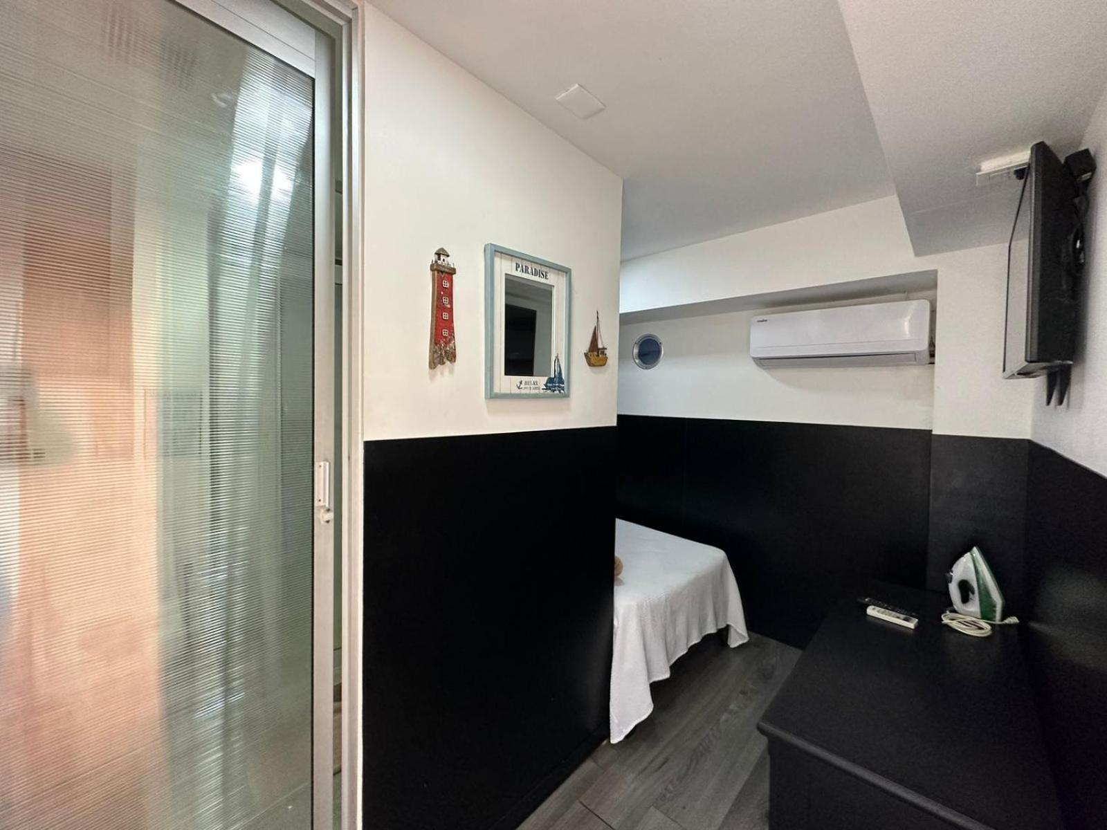 Caribbean Boutique Rooms Cancun Ngoại thất bức ảnh