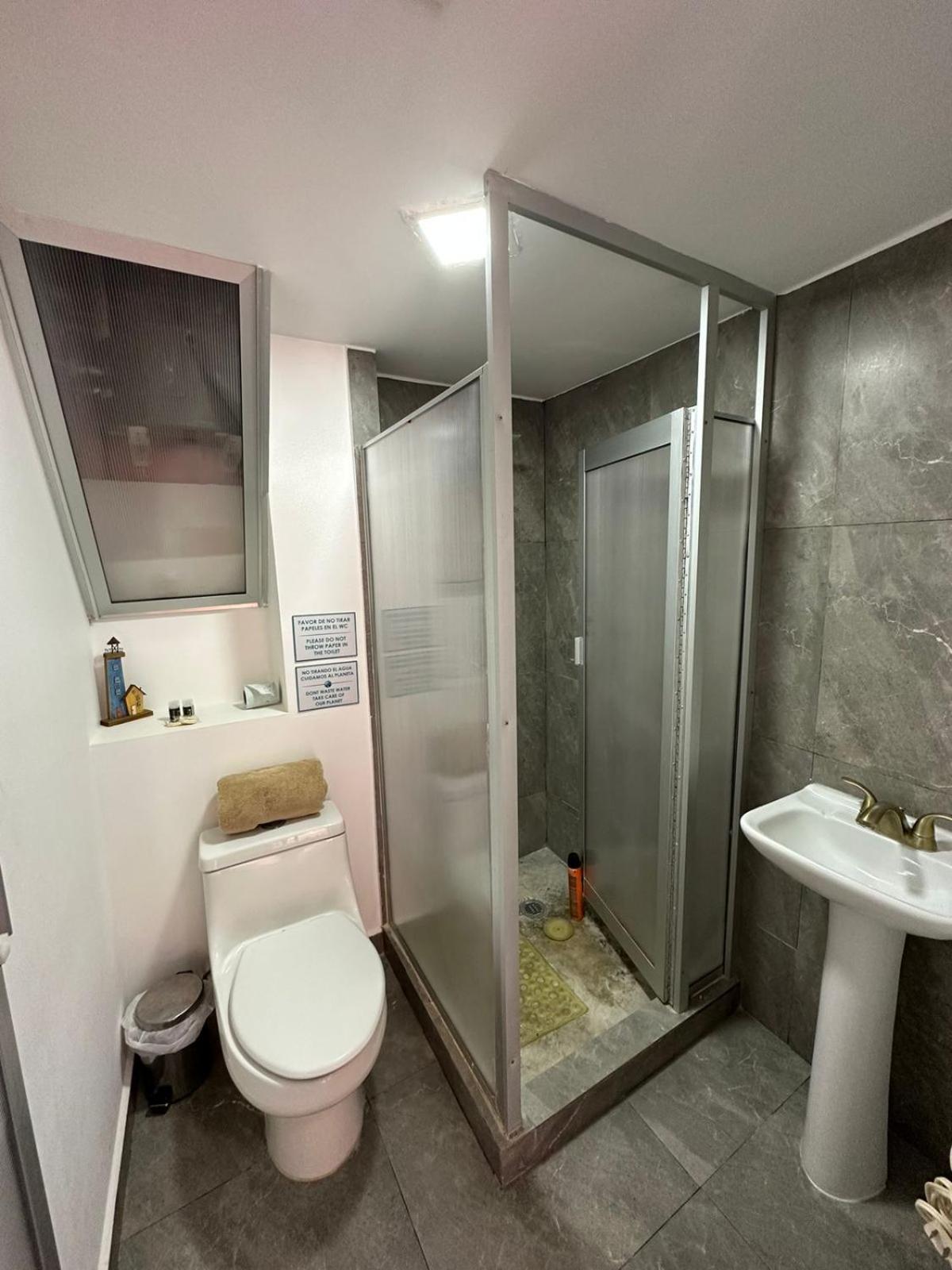 Caribbean Boutique Rooms Cancun Ngoại thất bức ảnh